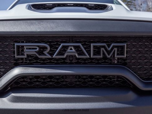 Used 2022 RAM 1500 TRX AWD/4WD image 61