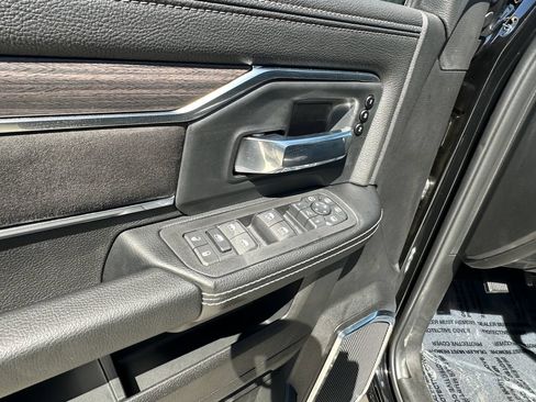 New 2026 RAM 3500 Laramie w/ Max Tow Package AWD/4WD image 18