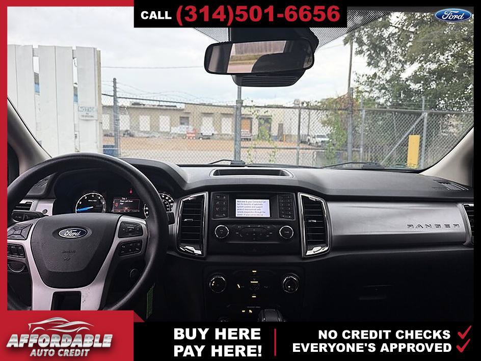 Used 2019 Ford Ranger XLT RWD image 12