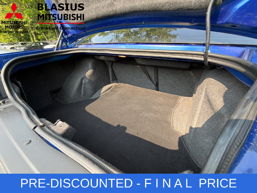 Used 2021 Dodge Challenger R/T Scat Pack RWD image 46
