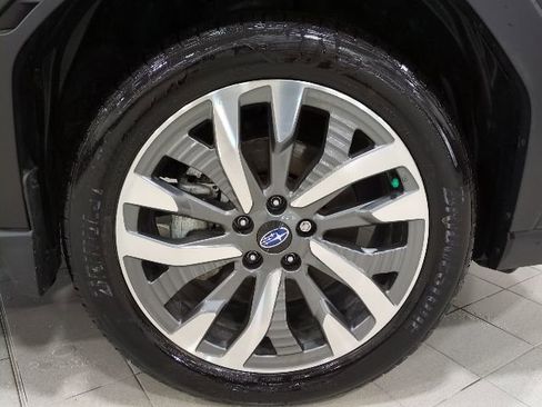 Certified 2025 Subaru Forester Touring image 24