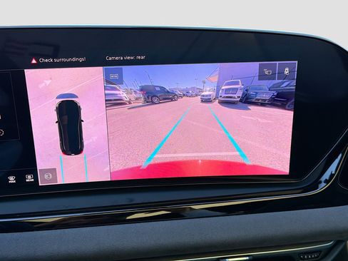 Used 2025 Audi S5 Prestige image 31