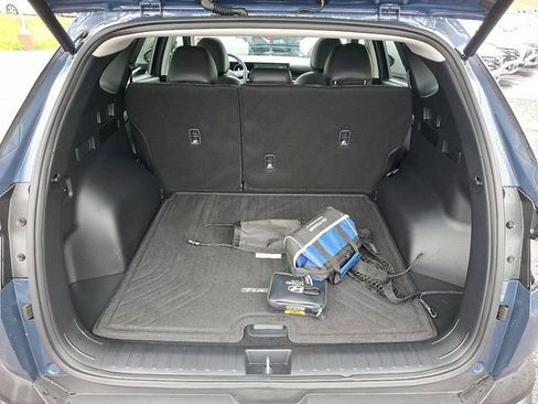Certified 2026 Hyundai Tucson SEL AWD/4WD image 29