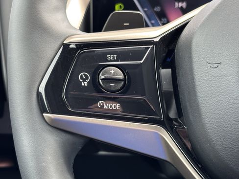 Certified 2025 BMW X3 xDrive30i image 18