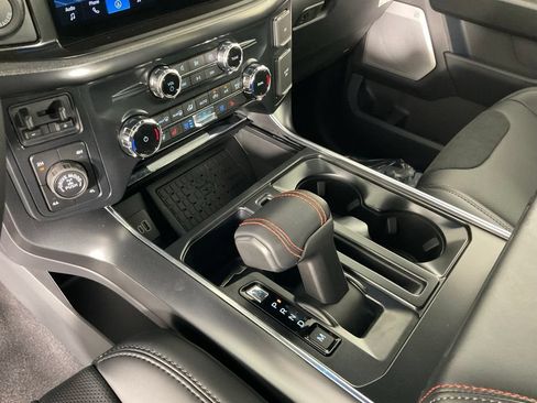 New 2026 Ford F150 Raptor AWD/4WD image 20