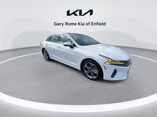 Used 2024 Kia K5 EX w/ EX Premium Package video 2