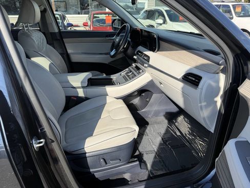 Used 2021 Hyundai Palisade Limited w/ Cargo Package AWD/4WD image 10