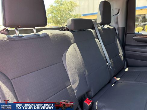 Used 2024 Chevrolet Silverado 3500 LT AWD/4WD image 26