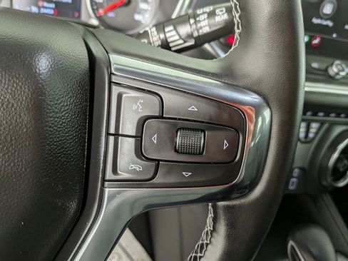 Certified 2023 Chevrolet Blazer LT w/ Midnight/Sport Edition image 24