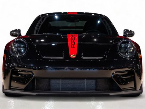 Used 2026 Porsche 911 GT3 w/ Chrono Package RWD image 8