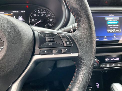 Used 2021 Nissan Kicks SR w/ Interior Electronics Package image 11