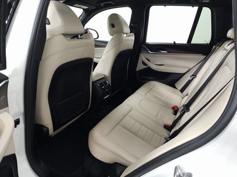 Used 2020 BMW X3 xDrive30i w/ Convenience Package image 32