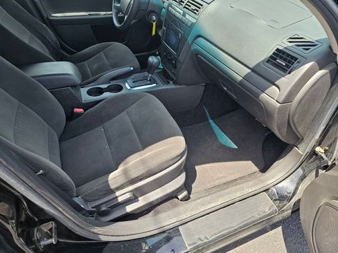 Used 2008 Ford Fusion SE FWD image 13