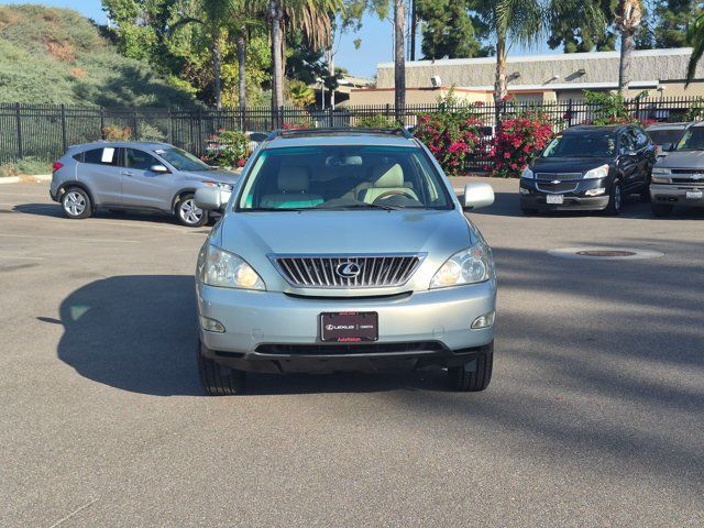 Used 2009 Lexus RX 350 2WD image 2