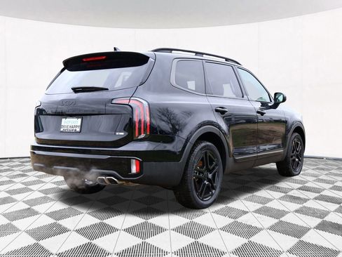 Used 2025 Kia Telluride EX X-Line image 16
