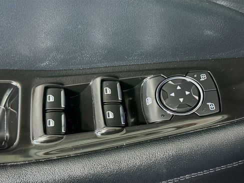 Used 2016 Ford Edge SEL w/ Equipment Group 201A image 24