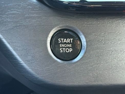 New 2026 Nissan Murano Platinum w/ Cargo Package image 33