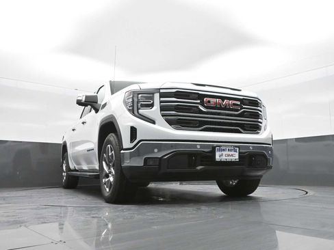 New 2026 GMC Sierra 1500 SLT w/ SLT Premium Plus Package image 37