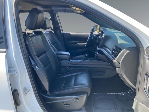 Used 2025 Dodge Durango GT AWD/4WD image 15