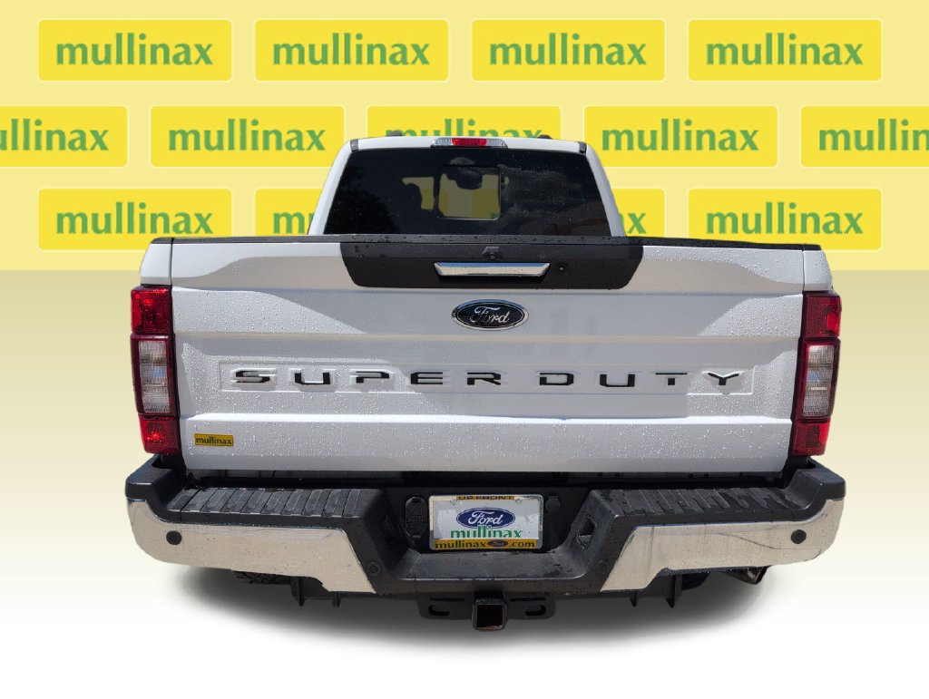 Used 2022 Ford F250 Lariat w/ Tremor Off-Road Package AWD/4WD image 26