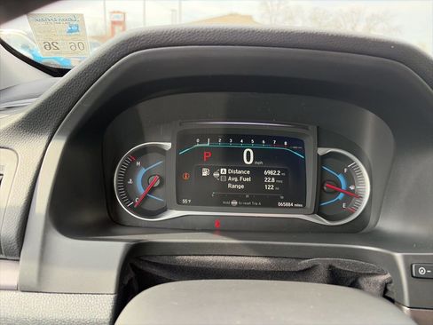 Used 2022 Honda Pilot EX-L image 17