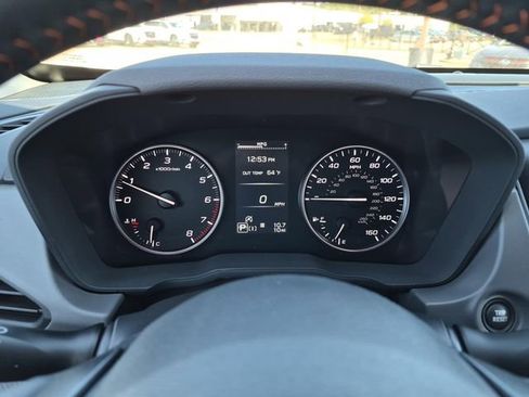 New 2025 Subaru Crosstrek 2.5i Limited w/ Crosstrek Mirror Package image 18