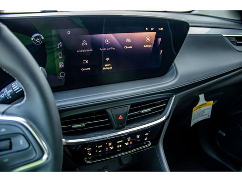 New 2026 Buick Encore GX Avenir w/ Avenir Technology Package image 30