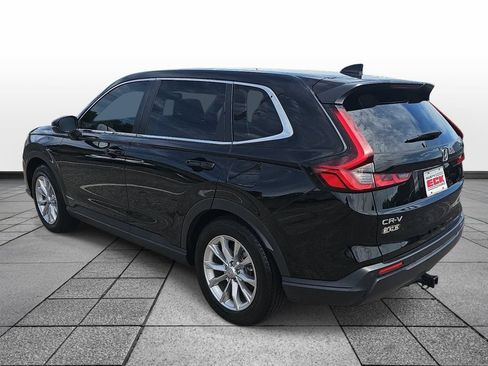 Used 2023 Honda CR-V EX-L image 7