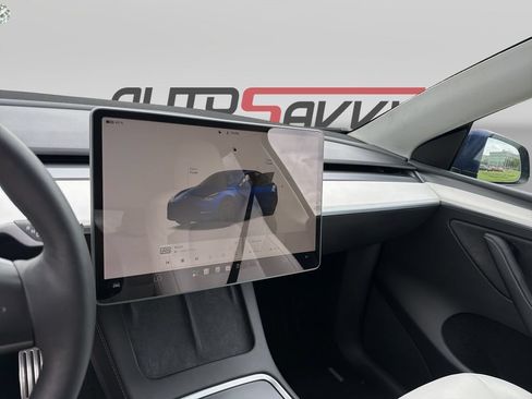 Used 2022 Tesla Model Y Performance AWD/4WD image 14