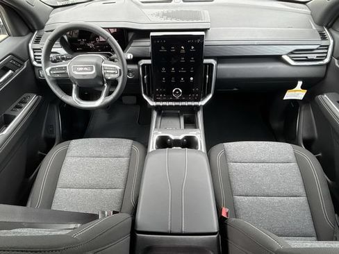 New 2026 GMC Acadia Elevation w/ Black Edition FWD image 28