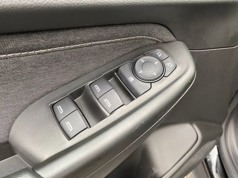 Used 2022 Chevrolet TrailBlazer ACTIV image 17