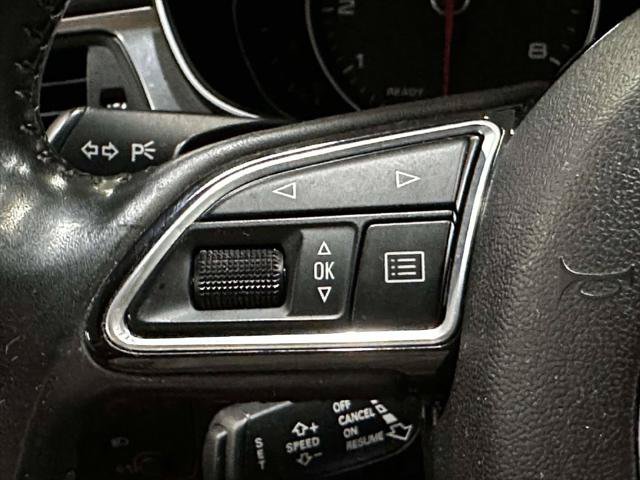 Used 2016 Audi A6 2.0T Premium AWD/4WD image 23