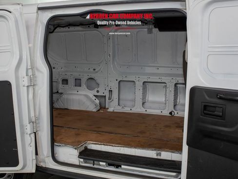 Used 2016 Ford Transit 150 130 Low Roof image 12