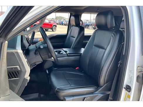 Used 2018 Ford F150 Lariat AWD/4WD image 25