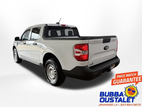 New 2026 Ford Maverick XL FWD image 3
