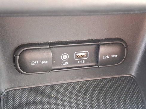 Used 2018 Kia Sportage LX AWD/4WD image 24