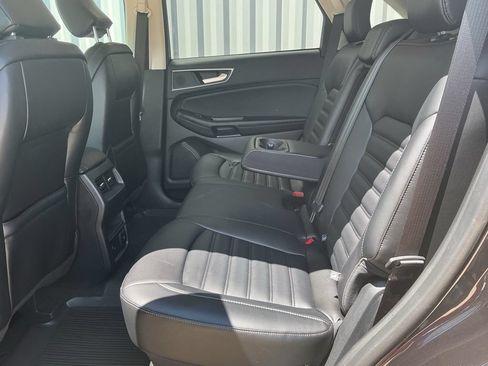 Used 2024 Ford Edge SEL w/ Convenience Package AWD/4WD image 17
