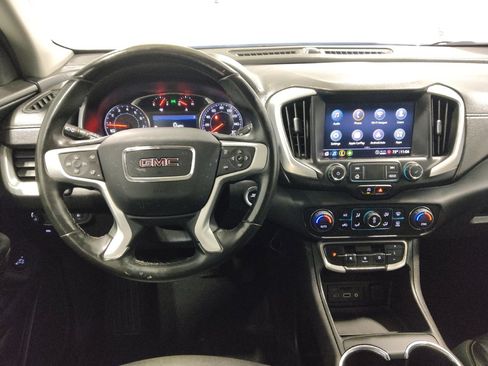 Used 2023 GMC Terrain SLT AWD/4WD image 22