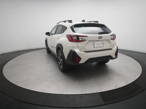 Certified 2024 Subaru Crosstrek 2.0i Premium w/ Crosstrek Mirror Package AWD/4WD image 33