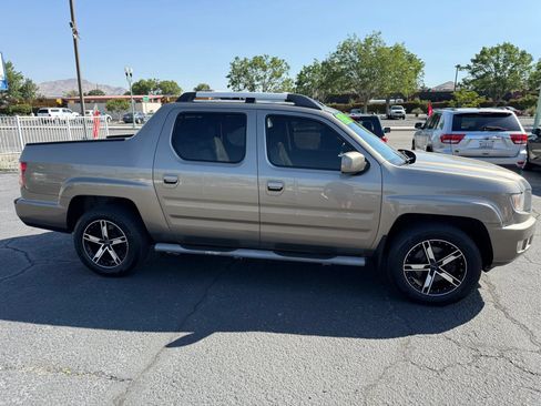 Used 2011 Honda Ridgeline RTL image 3