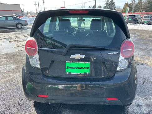 Used 2015 Chevrolet Spark LS image 5