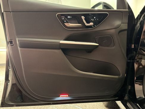 Certified 2026 Mercedes-Benz GLC 350e 4MATIC image 12