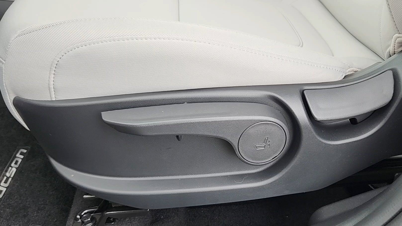 New 2026 Hyundai Tucson SE AWD/4WD image 10