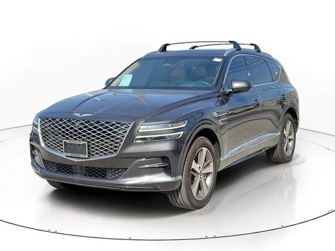 Used 2024 Genesis GV80 3.5T AWD/4WD image 2