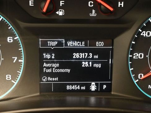 Used 2022 Chevrolet Equinox LS AWD/4WD image 29