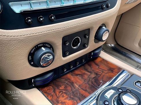 Certified 2012 Rolls-Royce Ghost image 29