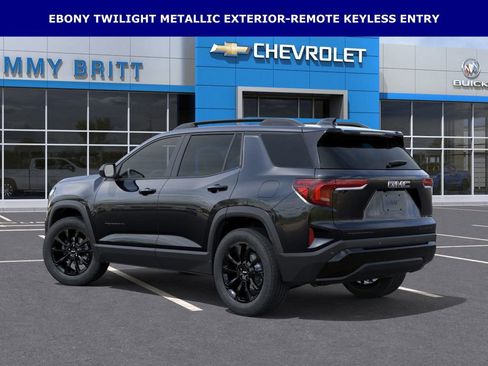 New 2026 GMC Terrain Elevation image 5