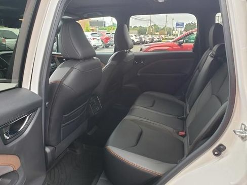 Used 2026 Subaru Forester Sport AWD/4WD image 11