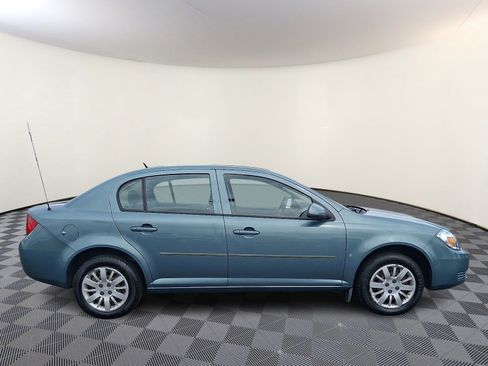 Used 2009 Chevrolet Cobalt LT FWD image 8
