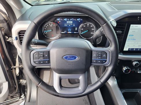 Used 2023 Ford F150 XLT w/ Equipment Group 302A High RWD image 27